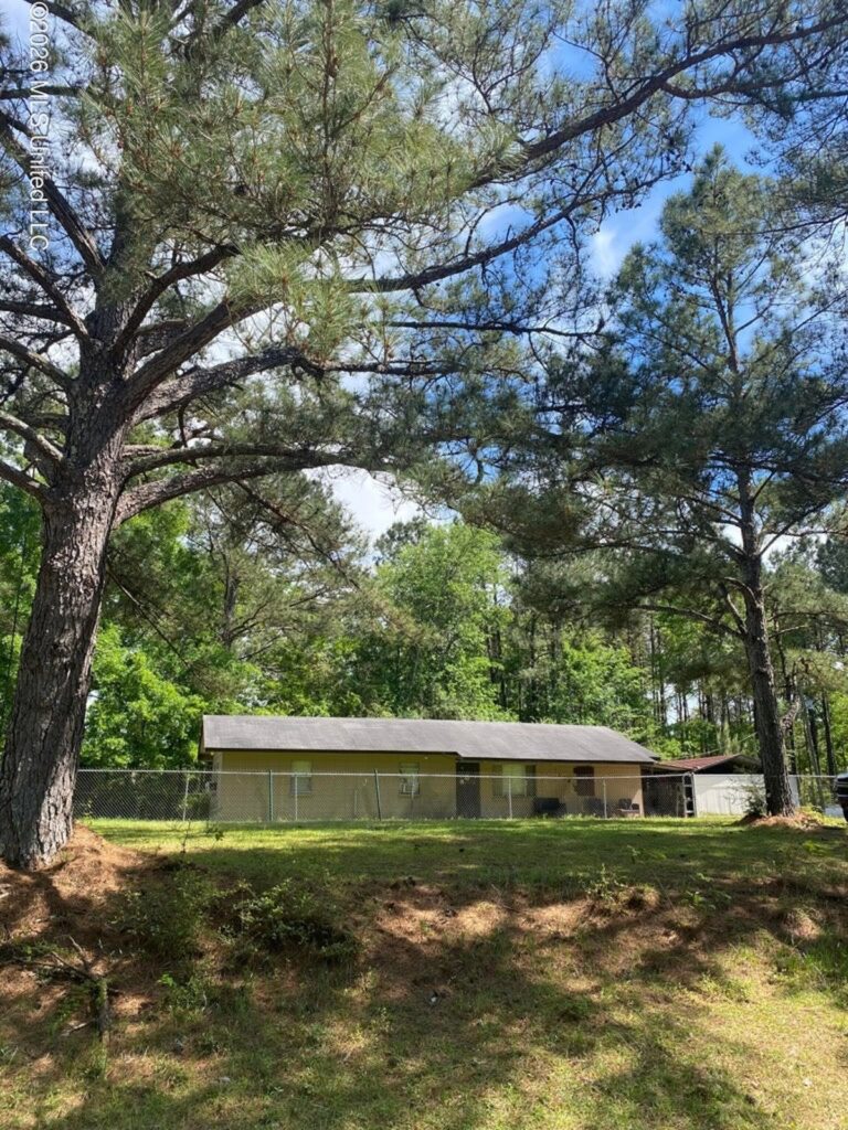 Property photo for land for sale in Lawrence County Mississippi