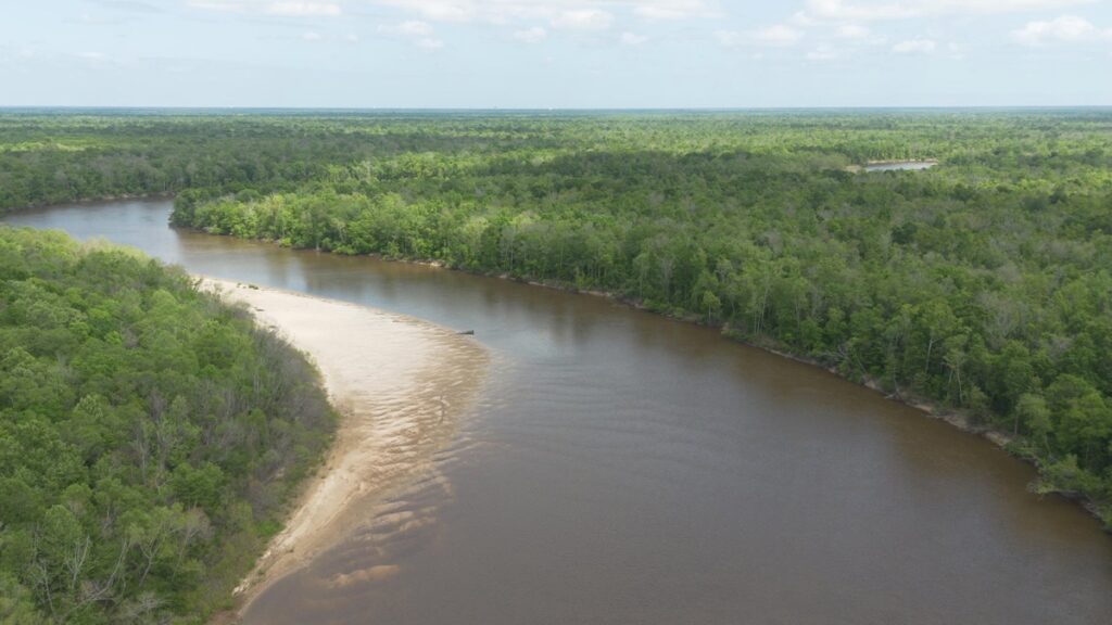 Property photo for land for sale in St. Tammany County Louisiana