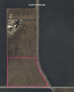 Property photo for land for sale in Nueces County Texas
