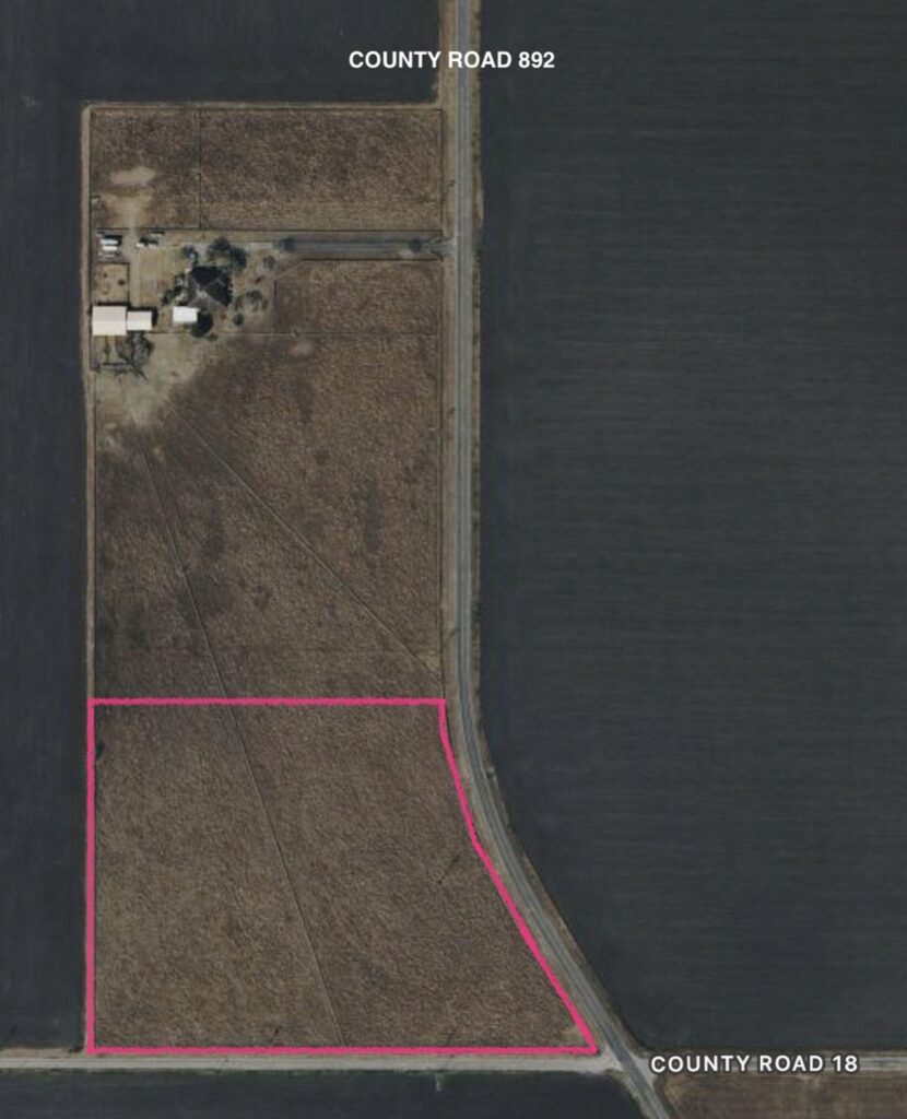 Property photo for land for sale in Nueces County Texas