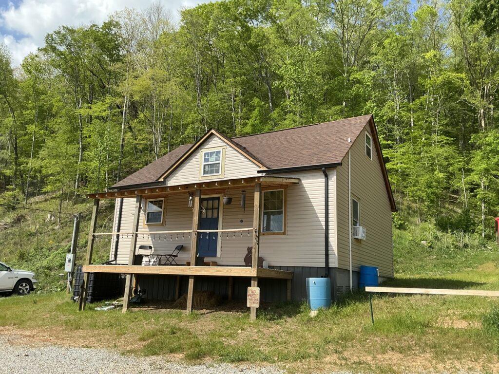 Property photo for land for sale in Wayne County Tennessee