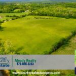 Property photo for land for sale in Fulton County Arkansas