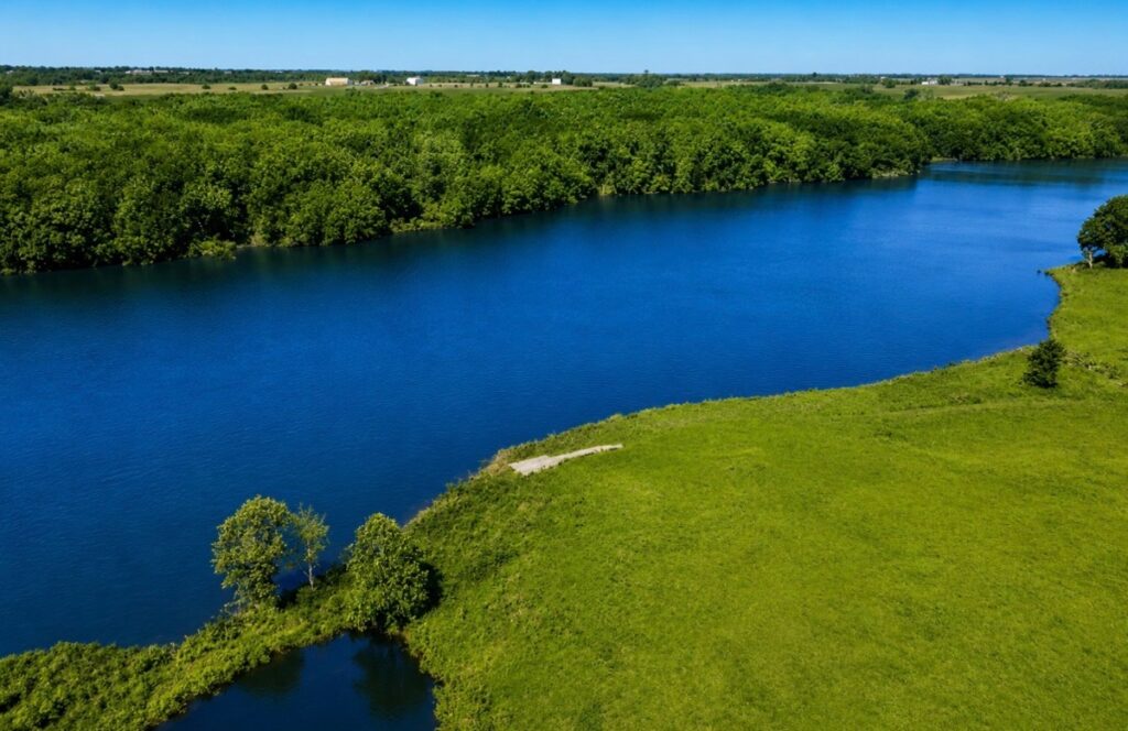 Property photo for land for sale in Harrison County Missouri