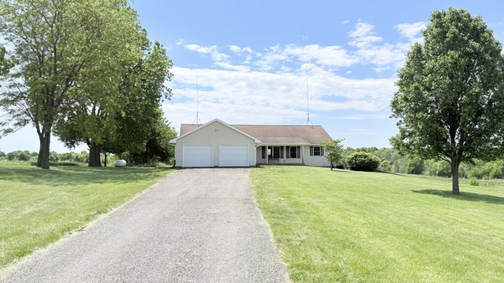 Property photo for land for sale in Daviess County Missouri
