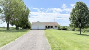 Property photo for land for sale in Daviess County Missouri