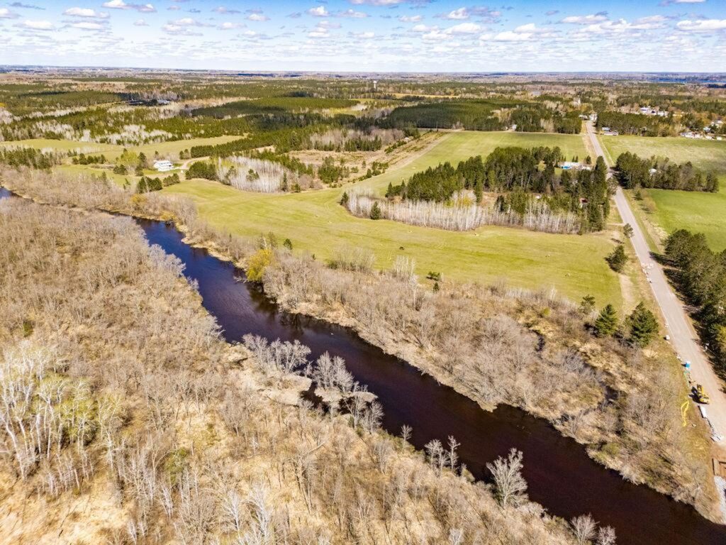 Property photo for land for sale in Pine County Minnesota