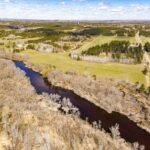 Property photo for land for sale in Pine County Minnesota