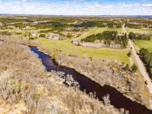 Property photo for land for sale in Pine County Minnesota