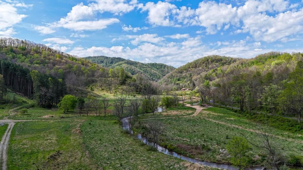 Property photo for land for sale in Tazewell County Virginia