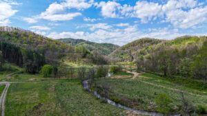 Property photo for land for sale in Tazewell County Virginia