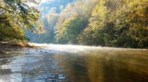 Property photo for land for sale in Claiborne County Tennessee