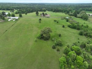 Property photo for land for sale in Cass County Texas