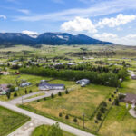 Property photo for land for sale in Park County Montana