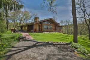 Property photo for land for sale in Green County Wisconsin