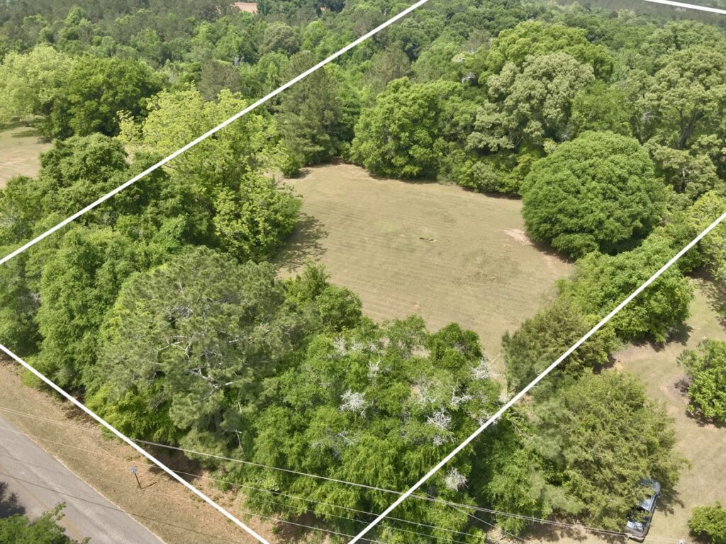 Property photo for land for sale in Geneva County Alabama
