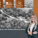 Property photo for land for sale in Ozark County Missouri
