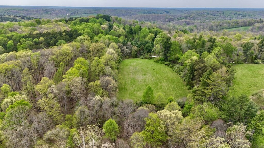 Property photo for land for sale in Perry County Indiana
