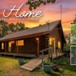 Property photo for land for sale in Marion County Arkansas