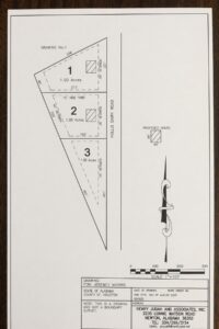 Property photo for land for sale in Houston County Alabama