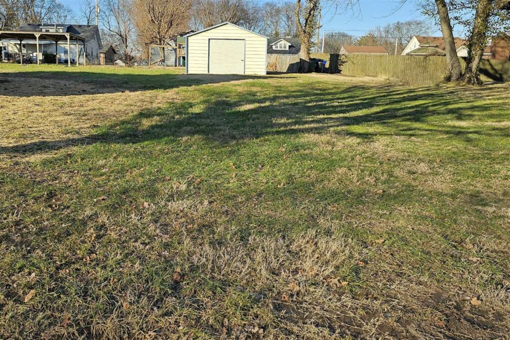 Property photo for land for sale in Simpson County Kentucky