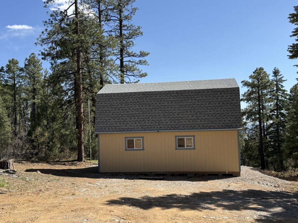 Property photo for land for sale in Rio Arriba County New Mexico