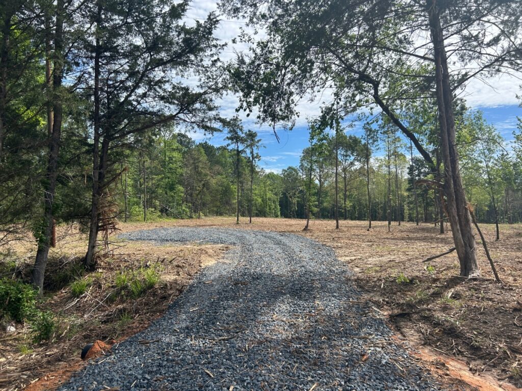 Property photo for land for sale in Camp County Texas
