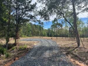 Property photo for land for sale in Camp County Texas