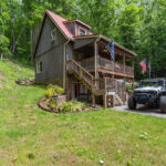 Property photo for land for sale in Mitchell County North Carolina