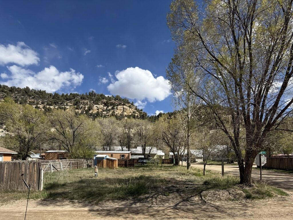 Property photo for land for sale in Montezuma County Colorado