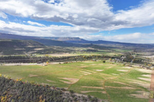 Property photo for land for sale in Mesa County Colorado