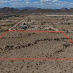 Property photo for land for sale in Pinal County Arizona