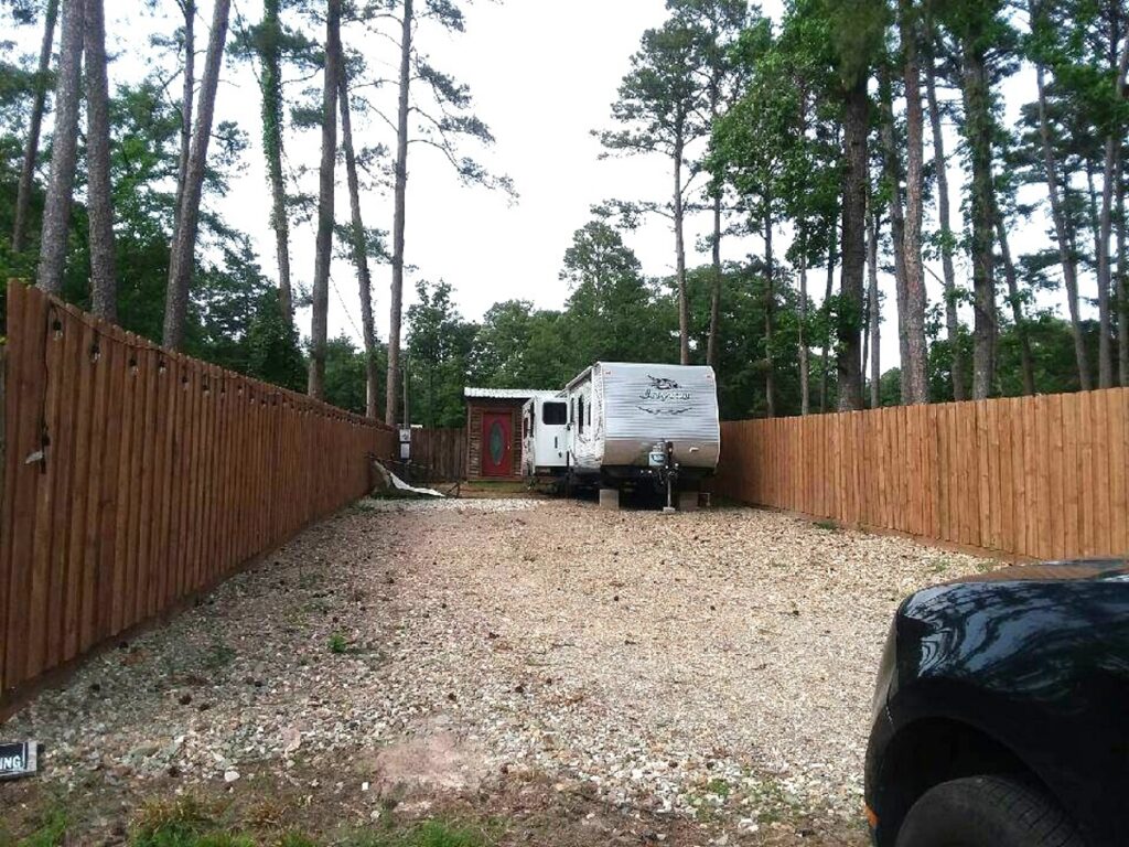 Property photo for land for sale in Franklin County Texas