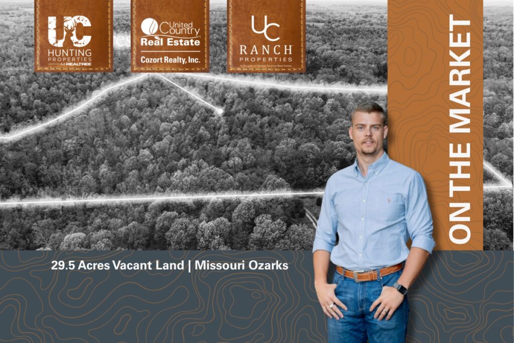 Property photo for land for sale in Wright County Missouri