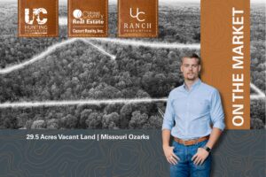 Property photo for land for sale in Wright County Missouri