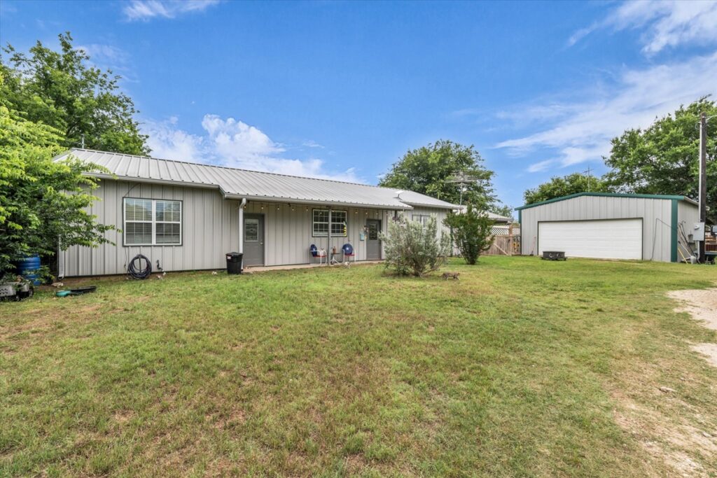 Property photo for land for sale in Bosque County Texas