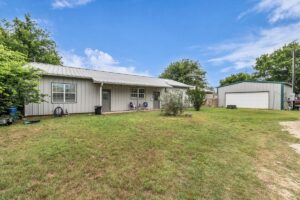 Property photo for land for sale in Bosque County Texas