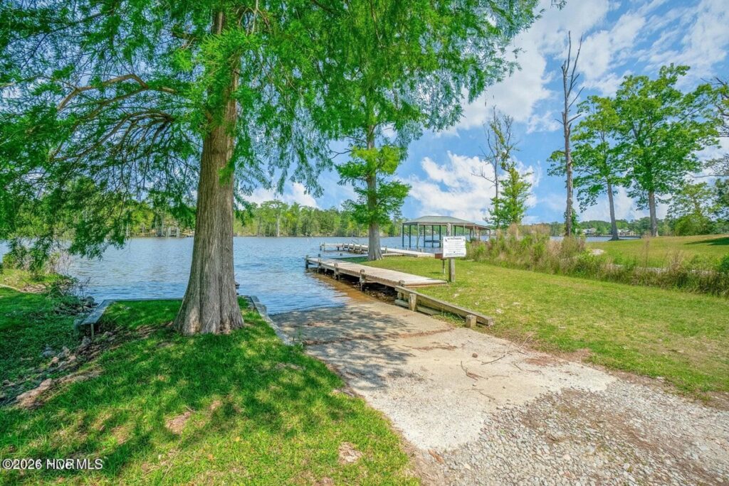 Property photo for land for sale in Perquimans County North Carolina