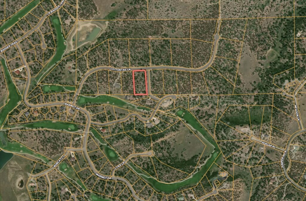 Property photo for land for sale in Ouray County Colorado