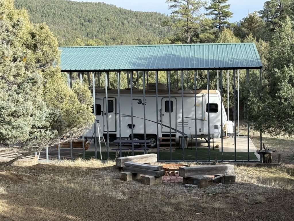 Property photo for land for sale in Rio Arriba County New Mexico