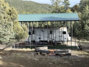 Property photo for land for sale in Rio Arriba County New Mexico