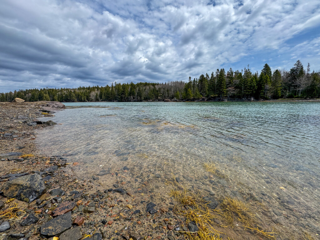 Property photo for land for sale in Washington County Maine