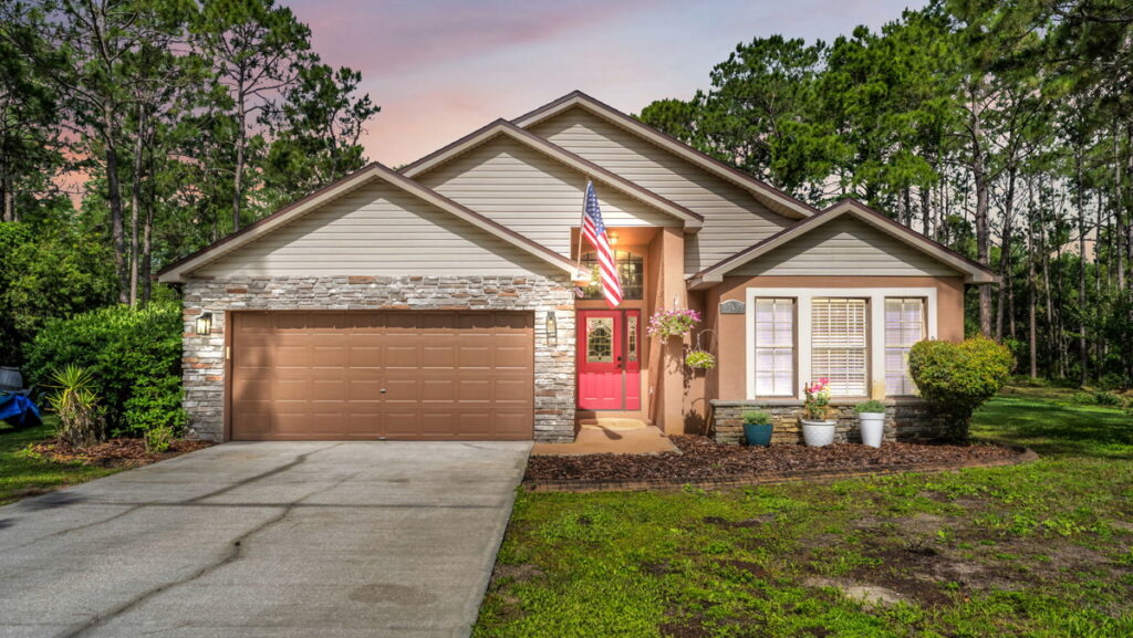 Property photo for land for sale in Polk County Florida