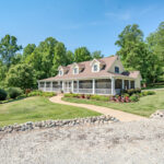 Property photo for land for sale in Wayne County Tennessee