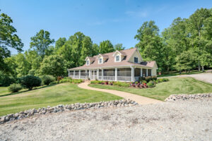 Property photo for land for sale in Wayne County Tennessee