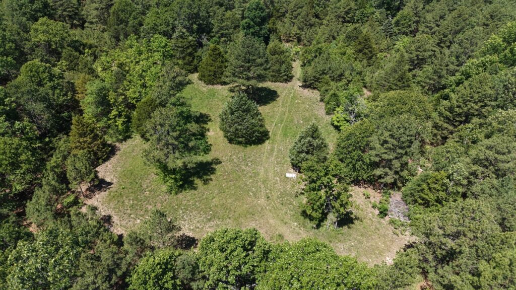 Property photo for land for sale in Izard County Arkansas