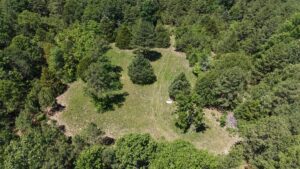 Property photo for land for sale in Izard County Arkansas