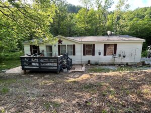 Property photo for land for sale in Montgomery County Virginia