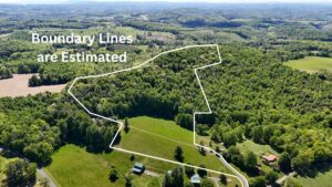 Property photo for land for sale in Carroll County Virginia