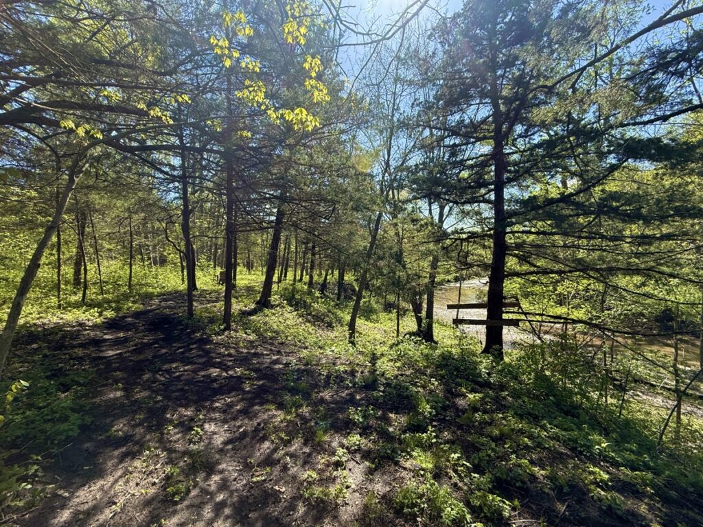 Property photo for land for sale in Franklin County Kansas