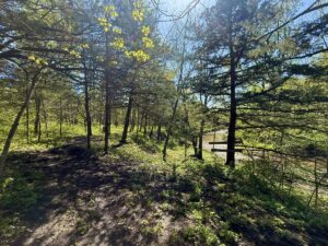 Property photo for land for sale in Franklin County Kansas